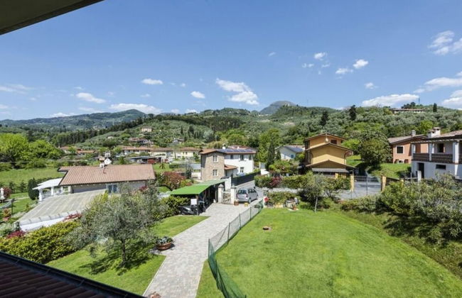 Villa Mia Comfortable Holiday Residence - Foto 32