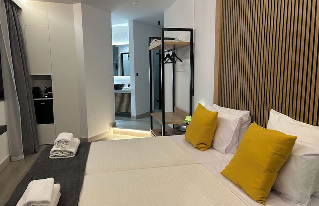 INCORSO • Smart Luxury Stay • near Airport • 24HR Check in - Foto 8