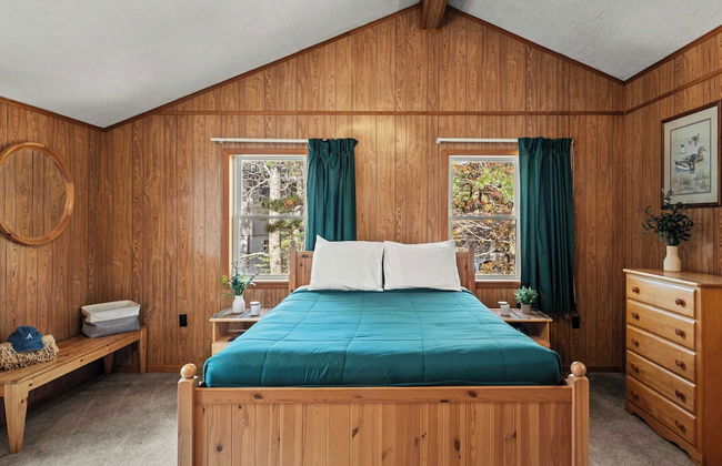 Mohegan by Avantstay Private Dock + Firepit Community Pool + Beach - Photo 22