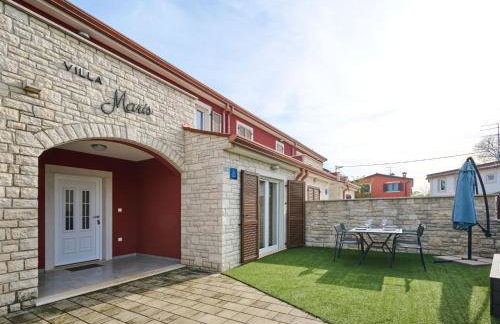 Holiday Home Villa Maris by Interhome - Foto 29