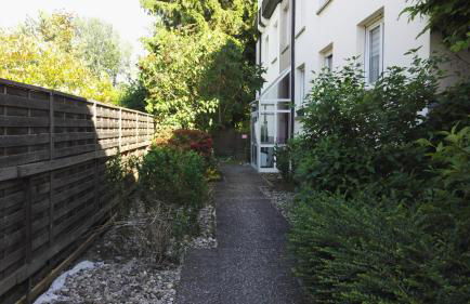 Park Line garden - Foto 7