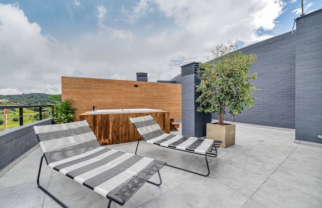Apartment Olive Country Living by HOUSY HOST - Foto 45