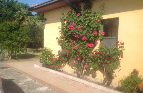 Villa Belvedere-Con piscina a Bardolino - Foto 14