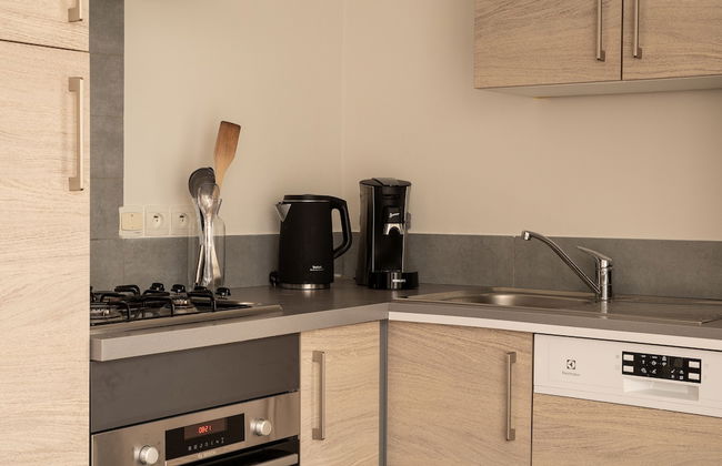 Dormio Resort Berck Sur Mer - Foto 56