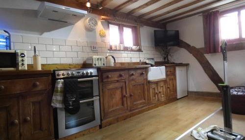 Yew Tree Barn - Photo 3