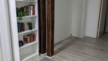 2 Zimmer, Küche, Bad - Monteurszimmer und Dienstwohnung im Boardinghaus Heide - Foto 4