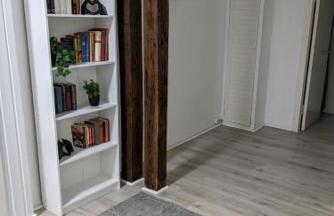 2 Zimmer, Küche, Bad - Monteurszimmer und Dienstwohnung im Boardinghaus Heide - Foto 4