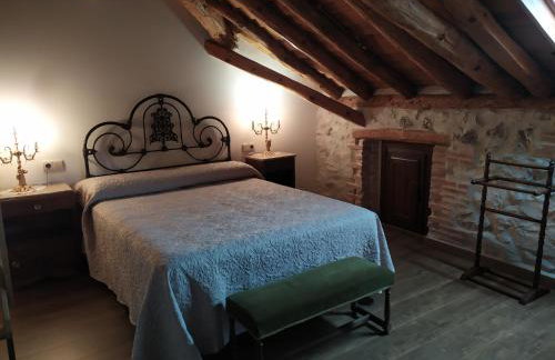 Casa Rural Las Cotarras - Foto 10