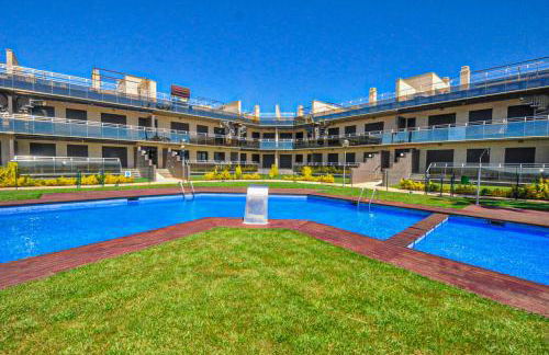 LITORAL COSTA DORADA - DI MARE Only families - Foto 28