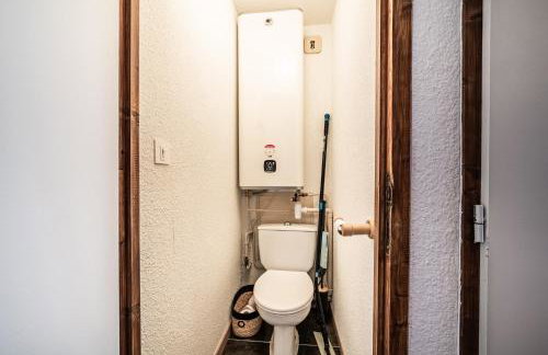 Appartement Au Pied Des Pistes - Photo 17