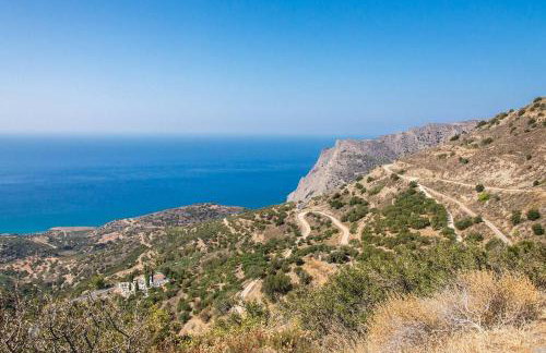 Agrilos Sea View House - Foto 46