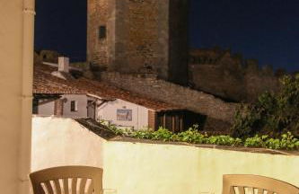 A Janela Do Castelo - Foto 11