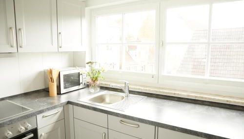 Ferienwohnungen Zum Goldenen Anker - Foto 4