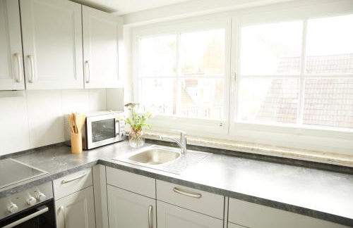 Ferienwohnungen Zum Goldenen Anker - Foto 4