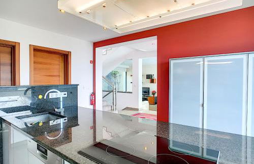 Villa North Sea by LovelyStay - Foto 13