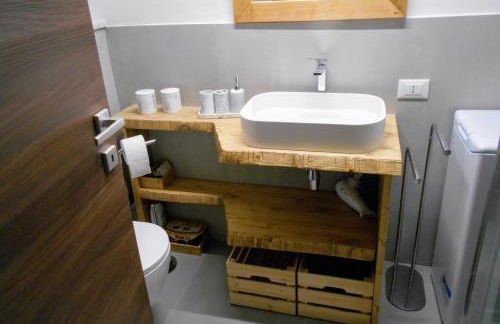 Petite Maison Larice - Foto 17