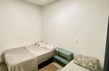 Conforto e ótima localização- 6 hóspedes - Foto 20