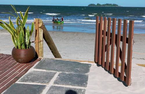 Casa na Ilha do Mel - Casa Mel Paraíso - Foto 58