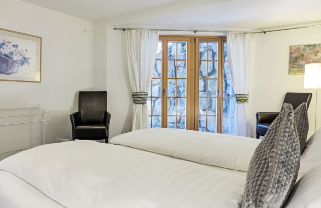 Chalet Smaragd - Foto 19