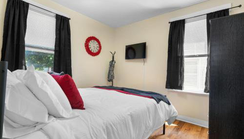 UNH Home Base 10 minutes from beach - Foto 4