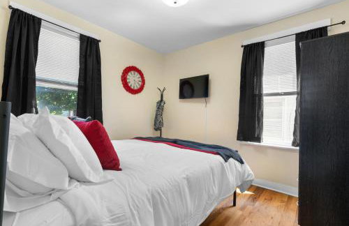 UNH Home Base 10 minutes from beach - Foto 4