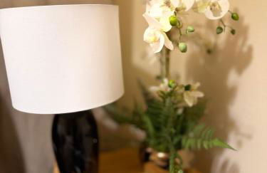 Contractors Residence - Long Stay DISC0UNT- Private Parking - Central Location - Fast Wifi - Foto 10