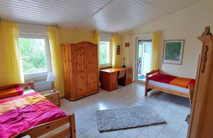 Ruhiges Ferienhaus in sonniger Lage - Foto 6