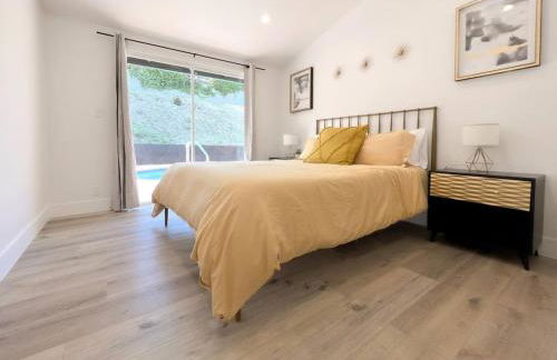 stunning Poolside villa - Foto 40