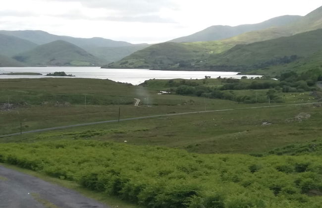 Villa Pio Luxury Apartment 3km From Historic Cong, Ashford Castle, Ashford Lodge - Foto 13