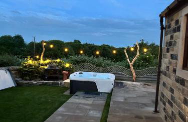 The Stables at Lower Carr Barn - Foto 49