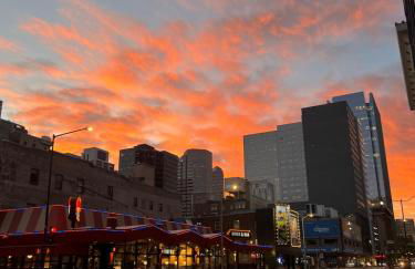 Stylish Stay In Downtown Denver - Foto 20