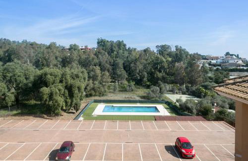Apartamentos Turísticos La Castilleja - Foto 97