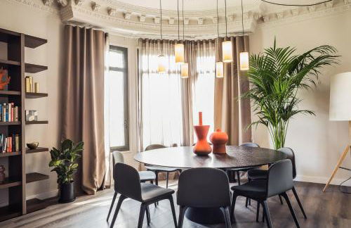 Casagrand Luxury Apartments Barcelona - Foto 50