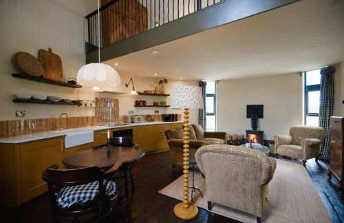 The Grain Store - Foto 22