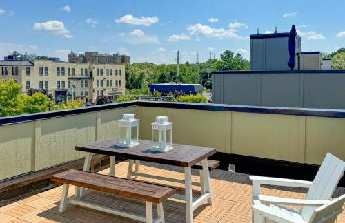 Lakeview Loft TC - Foto 3