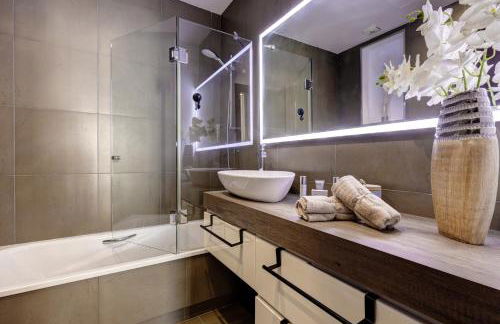 Estepona West Family Townhouse SALVADOR - Foto 11