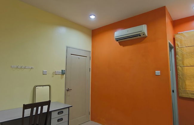 Natol Homestay - Moyan Batu Kawa - Foto 16