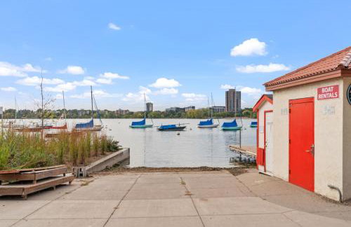 Dean Parkway Estate - Foto 62