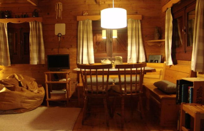 Stunning Rustic House River View - Foto 3