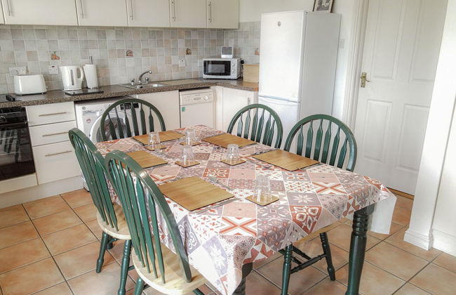 Achill Sound Holiday Village - Photo 14