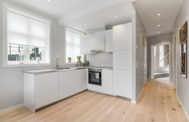 Barfot Apartments - Foto 35