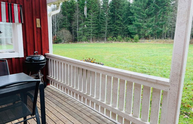 4 Person Holiday Home in Skruv-by Traum - Foto 22