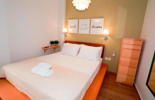 Bianca Suites - Foto 1