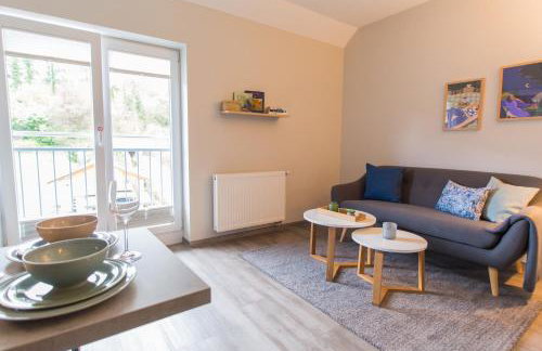 aparthotel Cochem - Foto 27