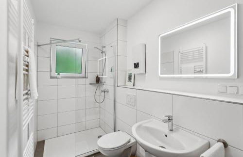 DDHomes LahnLiebe App 01 - Balkon,Therme,SmartTV - Foto 37