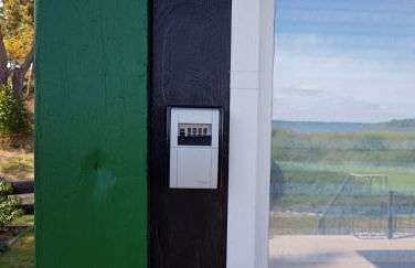 Seeblick (optional mit Boot) - Foto 32