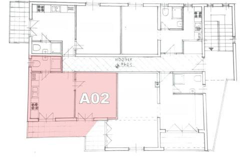 Apartments Vila Mileva - Foto 55