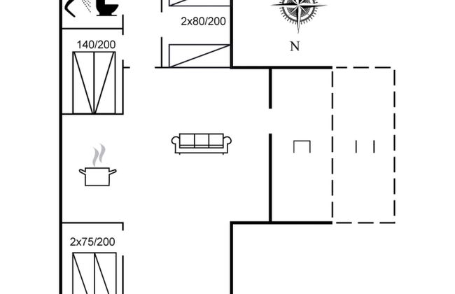 "Elijoan" - 400m from the sea - Foto 14