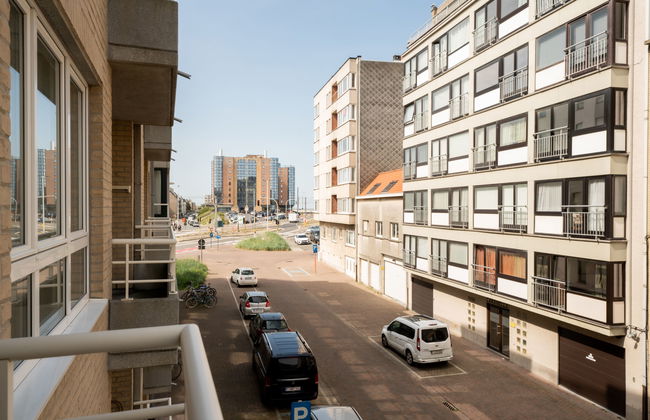 2 bedroom Apartment in Ostend - Photo 26