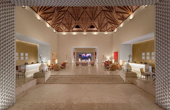 Grand Velas Riviera Maya - All Inclusive - Foto 3